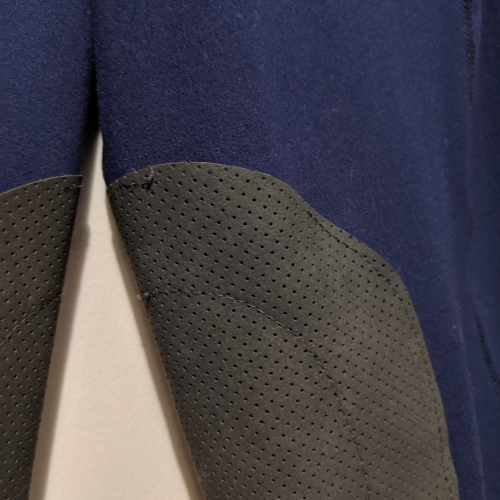 Kerrits navy breeches
